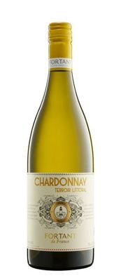 Fortant de France Chardonnay Littoral 2024 0.75 L Flasche (Gr. 0.75 L Flasche)