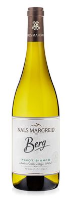Nals Margreid Berg Pinot Bianco 2024 0.75 L Flasche (Gr. 0.75 L Flasche)