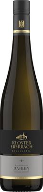 Kloster Eberbach Rauenth. Baik. Cresc. Riesl. Spaetl. Ke 2023 0.75 L Flasche