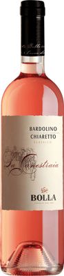Bolla La Canestraia Chiaretto Doc Classico 2024 0.75 L Flasche (Gr. 0.75 L Flasche)