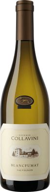 Collavini Sauvignon Blancfumat Collio Doc 2024 0.75 L Flasche (Gr. 0.75 L Flasche)
