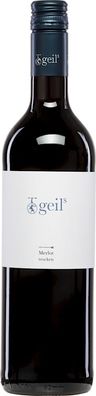 Geils Sekt- und Weingut Qba 2020 0.75 L Flasche (Gr. 0.75 L Flasche)