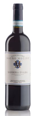 Mauro Molino Barbera D Alba 2024 0.75 L Flasche (Gr. 0.75 L Flasche)
