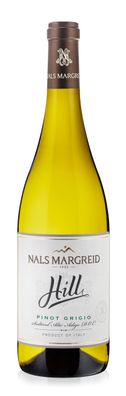 Nals Margreid Hill Pinot Grigio 2024 0.75 L Flasche (Gr. 0.75 L Flasche)