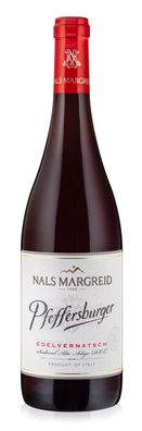 Nals Margreid Pfeffersburger Edelvernatsch 2024 0.75 L Flasche (Gr. 0.75 L Flasche)