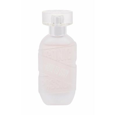 Naomi Campbell Here To Stay Edp Spray 30ml