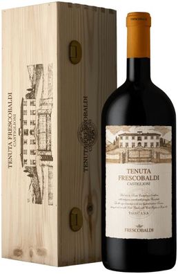 Frescobaldi Tenuta Castiglioni Tenuta Castiglioni 1,5 2022 1.5 L Magnum