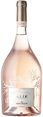 Frescobaldi Tenuta Ammiraglia Alie Rose 2024 1.5 L Magnum (Gr. 1.5 L Magnum)