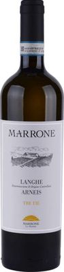Marrone Tre Fie Langhe Arneis Doc 2024 0.75 L Flasche (Gr. 0.75 L Flasche)