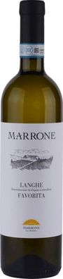 Marrone Langhe Favorita Doc 2024 0.75 L Flasche (Gr. 0.75 L Flasche)