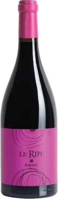 Federici Le Ripe Rosso Igt 2020 0.75 L Flasche (Gr. 0.75 L Flasche)