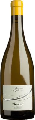 Cantina Andrian Finado Pinot Bianco Doc 2024 0.75 L Flasche (Gr. 0.75 L Flasche)