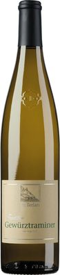 Terlan Gewuerztraminer Doc 2024 0.75 L Flasche (Gr. 0.75 L Flasche)