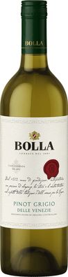 Bolla Fondazione Pinot Grigio 2024 0.75 L Flasche (Gr. 0.75 L Flasche)