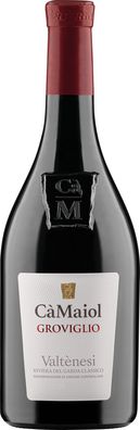 Ca Maiol Groviglio Valtenesi Riviera Del Garda Classico 2022 0.75 L Flasche