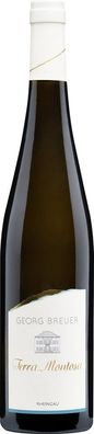 Weingut Georg Breuer Terra Montosa Riesling 2023 0.75 L Flasche (Gr. 0.75 L Flasche)