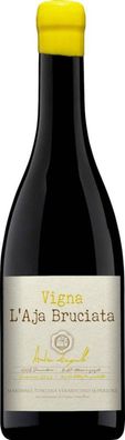 Rocca delle Macie LAja Bruciata Vermentino Maremma 2023 0.75 L Flasche
