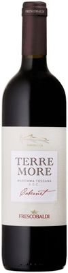 Frescobaldi Tenuta Ammiraglia Terre More Cabernet Maremma Toscana 2023 0.75 L Flasche