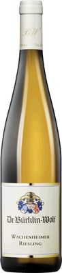 Weingut Dr Buerklin-Wolf Village Wachenheim Riesling Trocken 2023 0.75 L Flasche