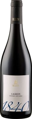 H Lun Lagrein Suedtirol DOC 2023 0.75 L Flasche (Gr. 0.75 L Flasche)