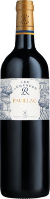Domaines Barons de Rothschild Lafite Les Legens R Pauillac 2020 1.5 L Magnum