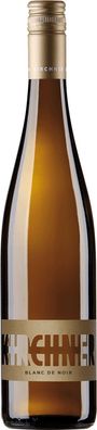 Kirchner Merlot Blanc De Noir 2024 0.75 L Flasche (Gr. 0.75 L Flasche)