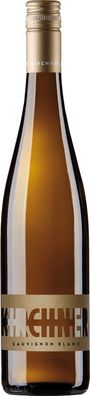Kirchner Sauvignon Blanc Qba Stadtmauer 2024 0.75 L Flasche (Gr. 0.75 L Flasche)