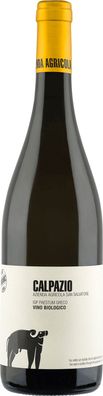 Azienda Agricola San Salvatore Calpazio Greco 2024 0.75 L Flasche