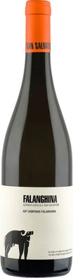 Azienda Agricola San Salvatore Falanghina 2024 0.75 L Flasche (Gr. 0.75 L Flasche)
