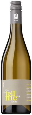 Fuerstlich Castellsche Domaene Fuerst Castell Cas Tell Me White 2024 0.75 L Flasche
