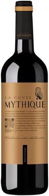 Mythique La Cuvee Rouge 2023 0.75 L Flasche (Gr. 0.75 L Flasche)