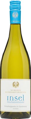 Schloss Reinhartshausen Weissburgunder Chardonnay 2023 0.75 L Flasche
