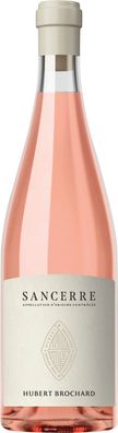 Domaine Hubert Brochard Sancerre Rose 2024 0.75 L Flasche (Gr. 0.75 L Flasche)