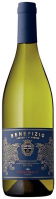 Frescobaldi Castello Pomino Benefizio Bianco Riserva Doc 2023 0.75 L Flasche