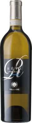 Velenosi Reve Pecorino Offida Docg 2023 0.75 L Flasche (Gr. 0.75 L Flasche)