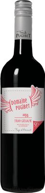 Famille Pugibet Rouge, Syrah Grenache 2023 0.75 L Flasche (Gr. 0.75 L Flasche)