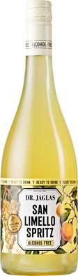 Dr Jaglas San Limello Spritz NV 0.75 L Flasche (Gr. 0.75 L Flasche)