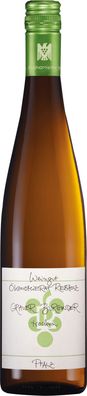Ökonomierat Rebholz Grauburgunder 2024 0.75 L Flasche (Gr. 0.75 L Flasche)