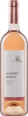 Sella Mosca Rosato 2024 0.75 L Flasche (Gr. 0.75 L Flasche)