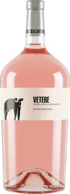 Azienda Agricola San Salvatore Vetere Rosato 2024 1.5 L Magnum (Gr. 1.5 L Magnum)