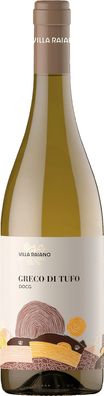Villa Raiano Greco Di Tufo Docg 2024 0.75 L Flasche (Gr. 0.75 L Flasche)