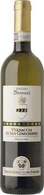 Guicciardini Strozzi Vernaccia Di San Gimignano Docg 2024 0.75 L Flasche