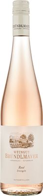 Bruendlmayer Zweigelt Rose 2023 0.75 L Flasche (Gr. 0.75 L Flasche)