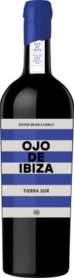 Bodega Ojo de Ibiza Tierra Sur 2022 0.75 L Flasche (Gr. 0.75 L Flasche)
