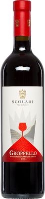 Cantine Scolari Cantine 2022 0.75 L Flasche (Gr. 0.75 L Flasche)