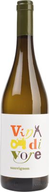 Ronco del Gelso Sauvignon - Vin Di Vore 2024 0.75 L Flasche (Gr. 0.75 L Flasche)