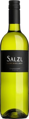 Weingut Salzl Chardonnay Selection Trocken 2023 0.75 L Flasche (Gr. 0.75 L Flasche)