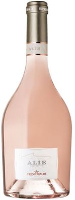 Frescobaldi Tenuta Ammiraglia Alie Rose NV 0.75 L Flasche (Gr. 0.75 L Flasche)