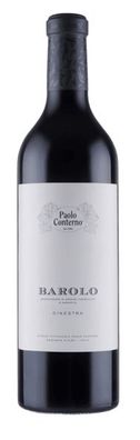 Paolo Conterno Ginestra Barolo Docg Hoki 2019 1.5 L Magnum (Gr. 1.5 L Magnum)