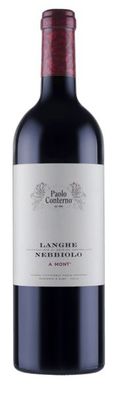 Paolo Conterno A Mont Langhe Nebbiolo Doc 2023 0.75 L Flasche (Gr. 0.75 L Flasche)
